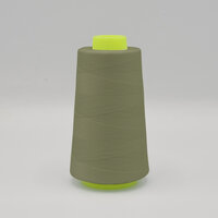 Lockgaren earth khaki