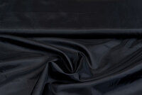 Voeringstof lining zwart