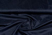 Voeringstof lining donkerblauw