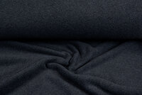 Micro Fleece dunkelgrau