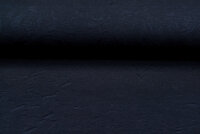 Gebreide Jacquard stof roses zwart