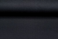 Gebreide Jacquard stof little dots zwart