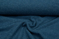 Walkloden hellpetrol melange