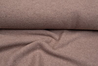 Walkloden kamel melange