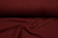 Walkloden donkerroest