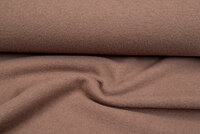 Walkloden licht camel