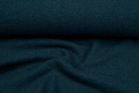 Walkloden dunkelgr&uuml;n