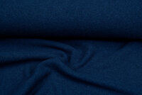 Walkloden donker petrol