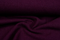 Walkloden aubergine-1