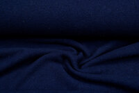 Walkloden donkerblauw