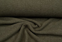 Walkloden armeegr&uuml;n melange