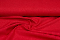Viskose Leinen heavy rot