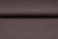 French Terry soft mauve