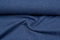 Walkloden denim melange