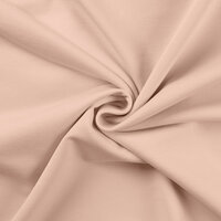 French terry zand-beige