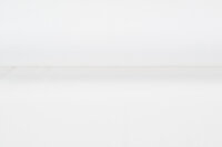 Feincord Jersey ecru