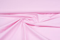 Katoen Poplin uni roze