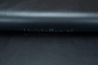 Imitatie Leer Stretch,blauw metallic