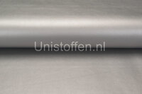 Imitatie Leer Stretch,zilver
