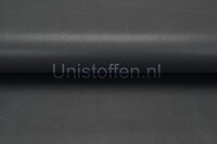 Imitatie Leer Stretch,donkergrijs