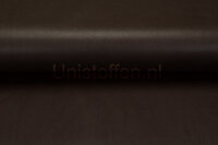 Imitatie Leer Stretch,donkerbruin