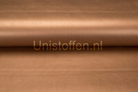 Imitatie Leer Stretch,rose goud