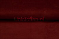 Ribcord Stretch,roest rood