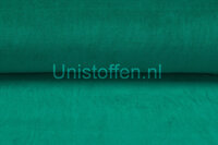 Nicky Velours ,donkermint