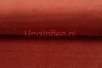Nicky Velours ,rost