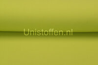 Texture/Burlington ,limegroen