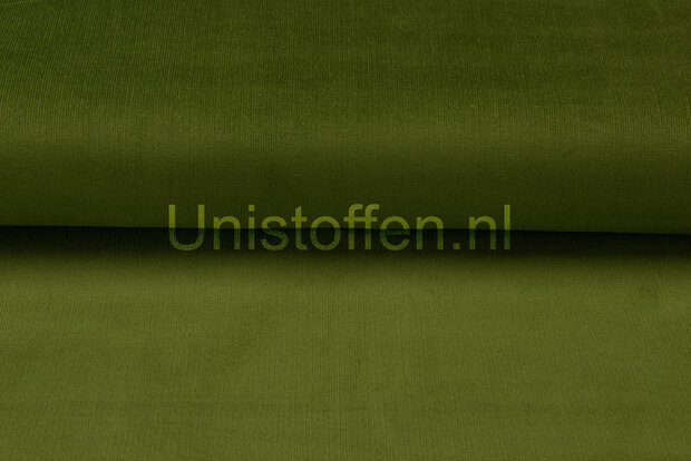 Ribcord Stretch,licht grasgroen
