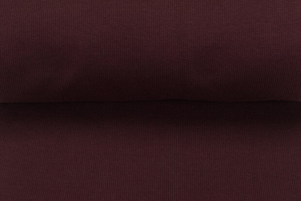 Boordstof Rip bordeaux