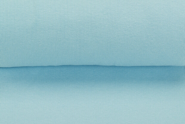 Boordstof Rip lichtblauw