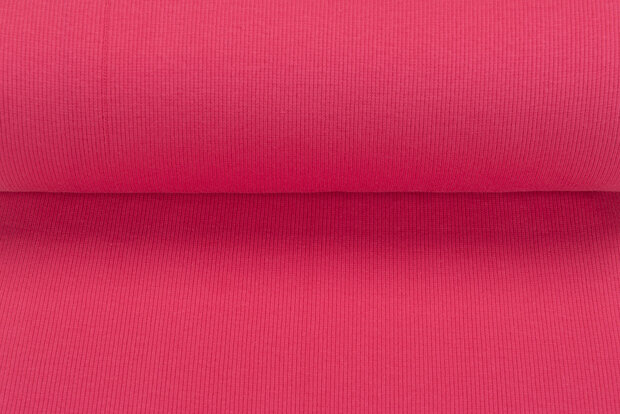 Boordstof Rip donkerroze