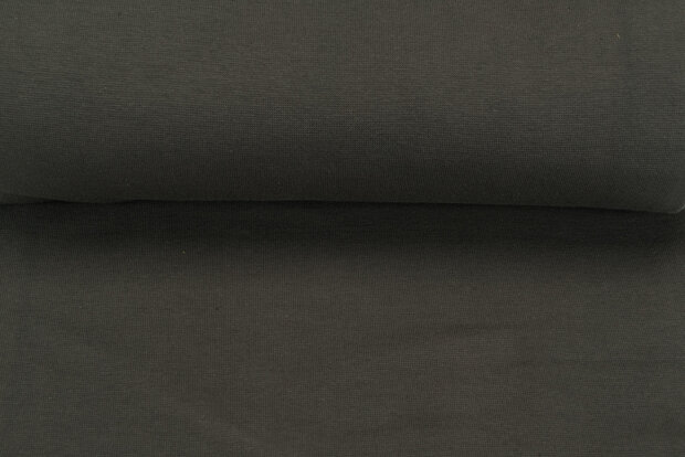 Boordstof donkergrijs