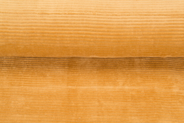 Breitcord Jersey ockergelb