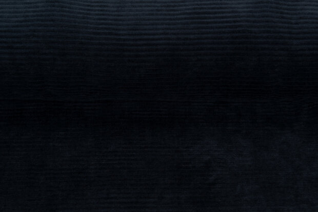 Breitcord Jersey dunkelblauw