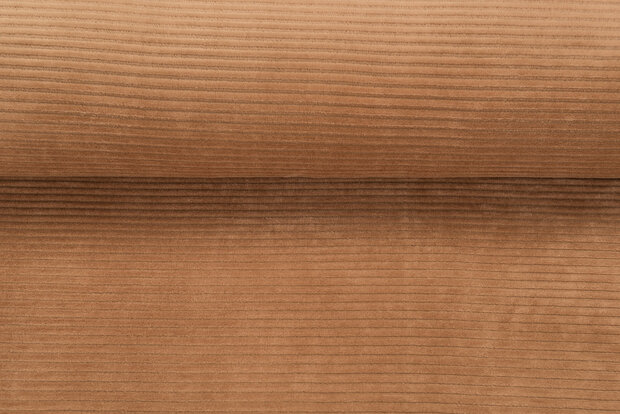 Breitcord Jersey camel