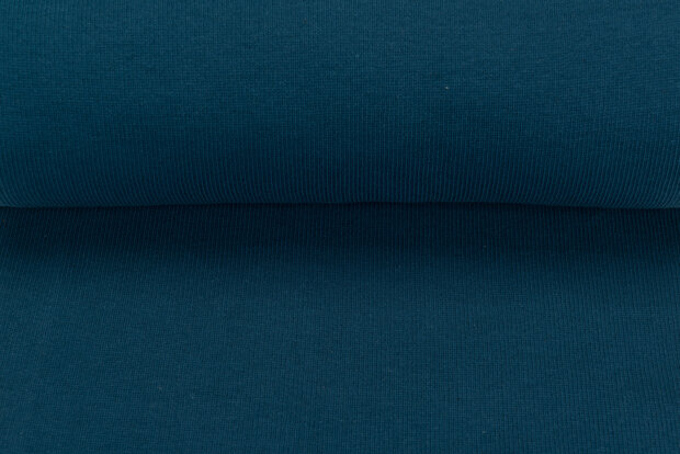 Boordstof Rip pastel blauw