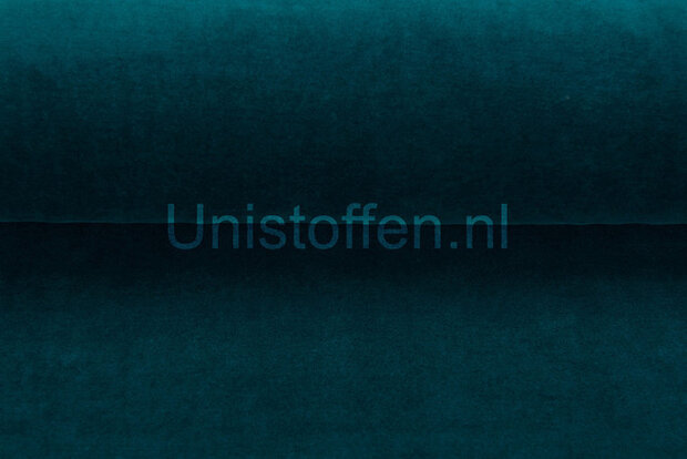 Nicky Velours ,petrol