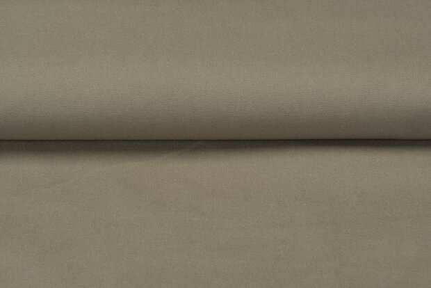 Canvas Uni olivgr&uuml;n