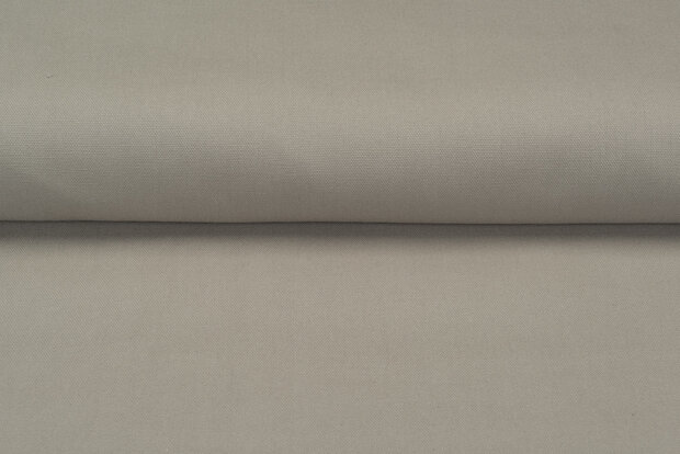 Canvas Uni mouse grey