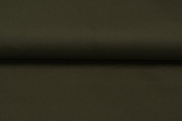 Canvas Uni dunkelgr&uuml;n