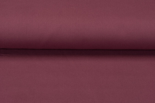 Canvas Uni pastell altrosa