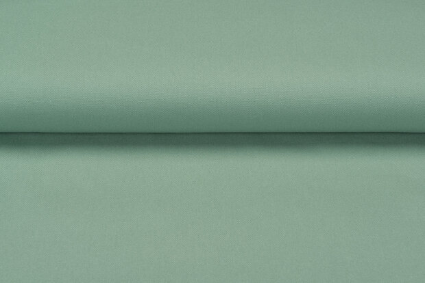 Canvas Uni pastell mint