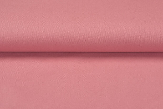 Canvas Uni pastell rosa