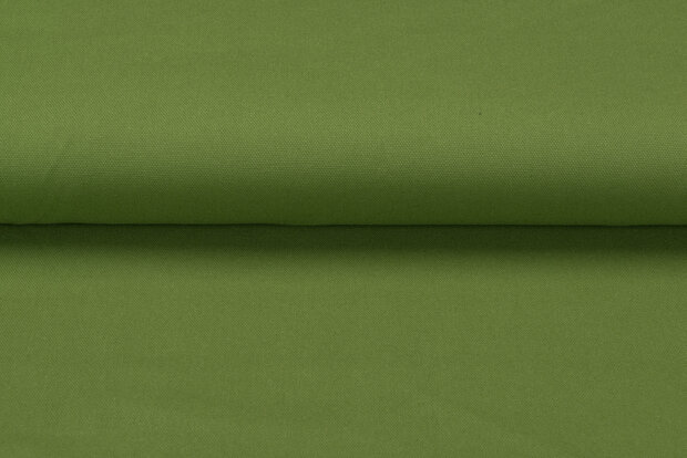 Canvas Uni gr&uuml;n