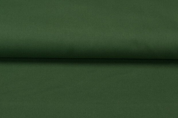 Canvas Uni armee gr&uuml;n