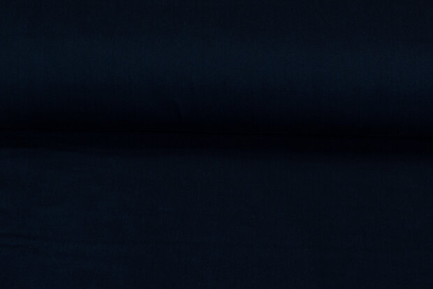 Tricot Knitted denim donkerblauw 1