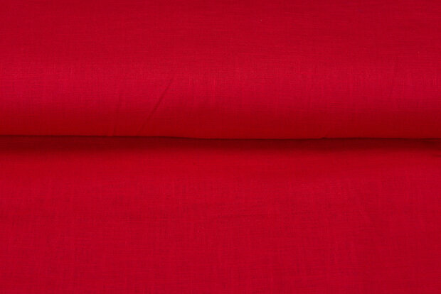 Linnen rood